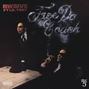 Free Da Coach cover artwork